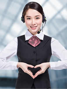 擁有高精級環境檢測儀器