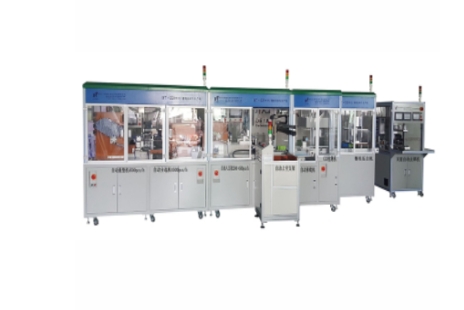 pack電池生產(chǎn)線到底是什么？