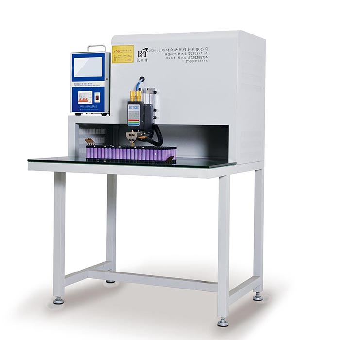 方形電池分選機(jī)：如何提升電池生產(chǎn)的精度與效率？