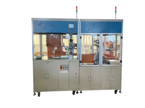 18650電池分選機(jī)為何能有效加速鋰電行業(yè)升級？