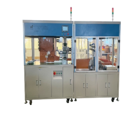 造成點焊機(jī)焊接不牢的原因有哪些?