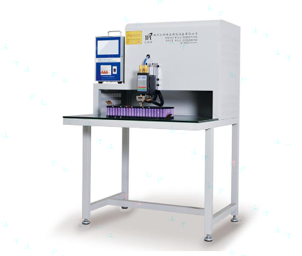 電池點(diǎn)焊機(jī)的優(yōu)勢性能！