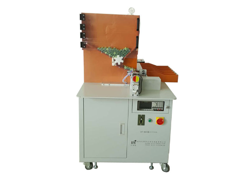 電池點(diǎn)焊機(jī)如何選擇？