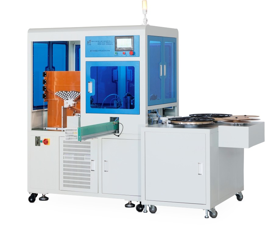 儲(chǔ)能電池組的制造流程:從電芯到系統(tǒng)組裝