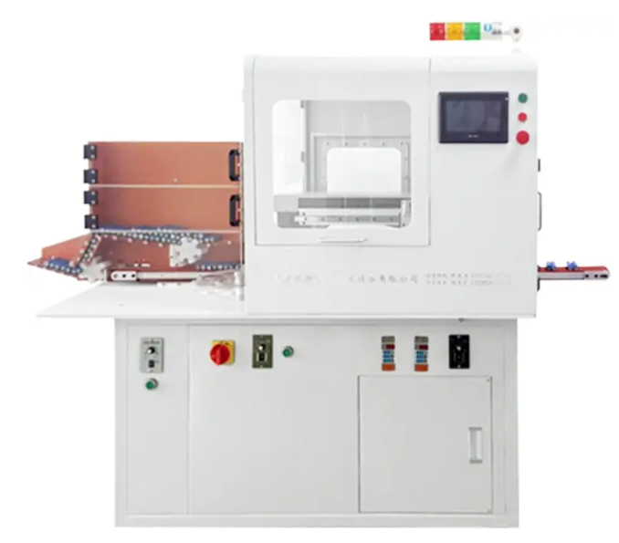 為什么焊接18650電池離不開點焊機？ 