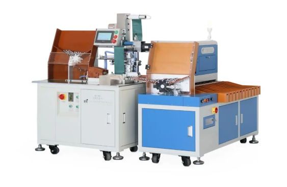 圓柱電池自動(dòng)分選機(jī):技術(shù)參數(shù)、作業(yè)流程與產(chǎn)業(yè)價(jià)值