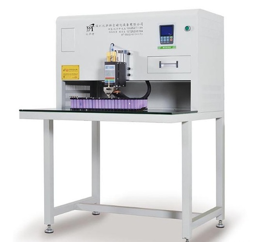 鋰電池點焊機組如何保養(yǎng)？